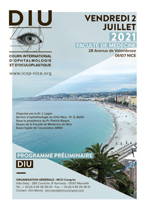 Programme 2021